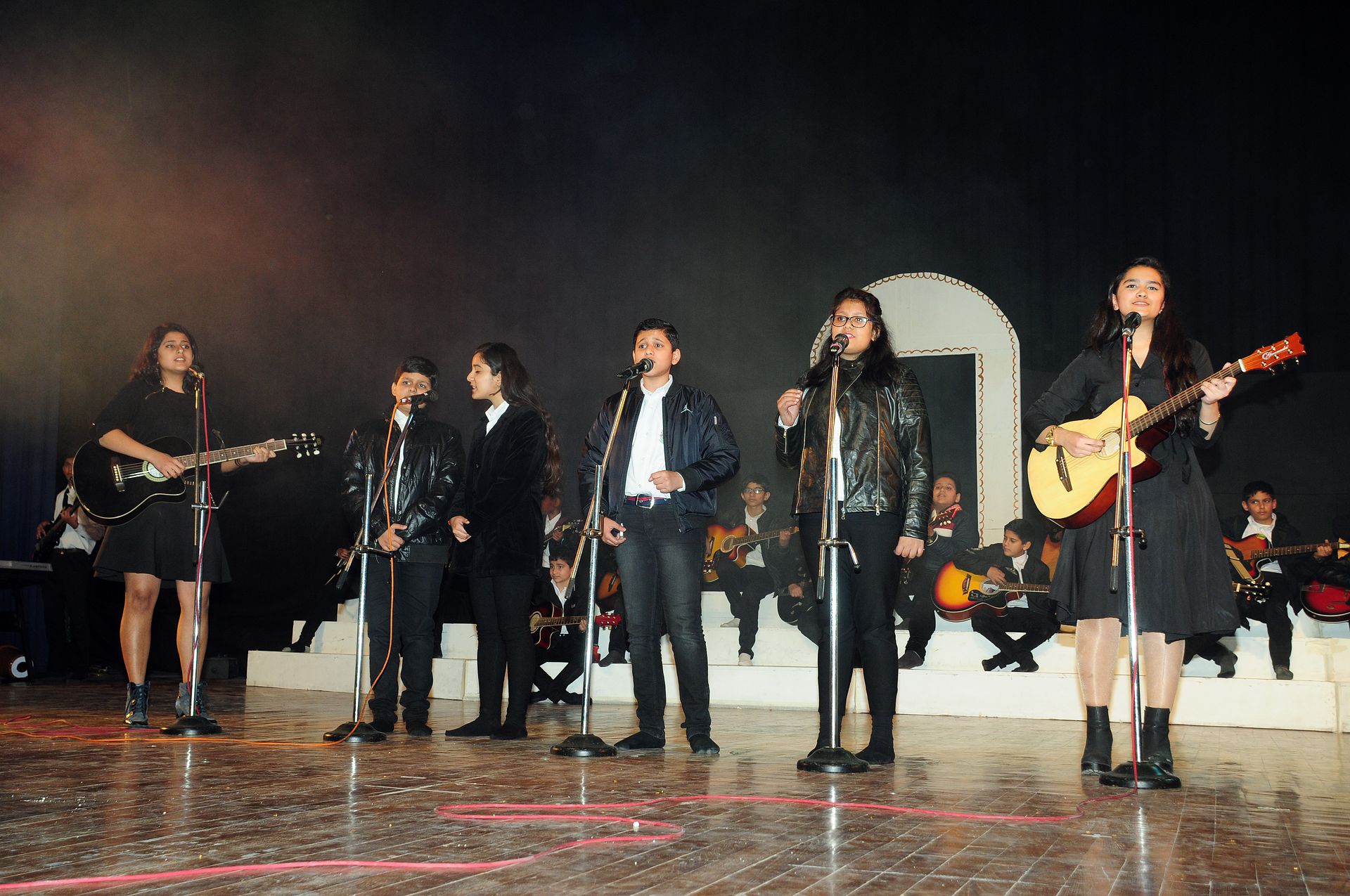 KC Public School, Jammu